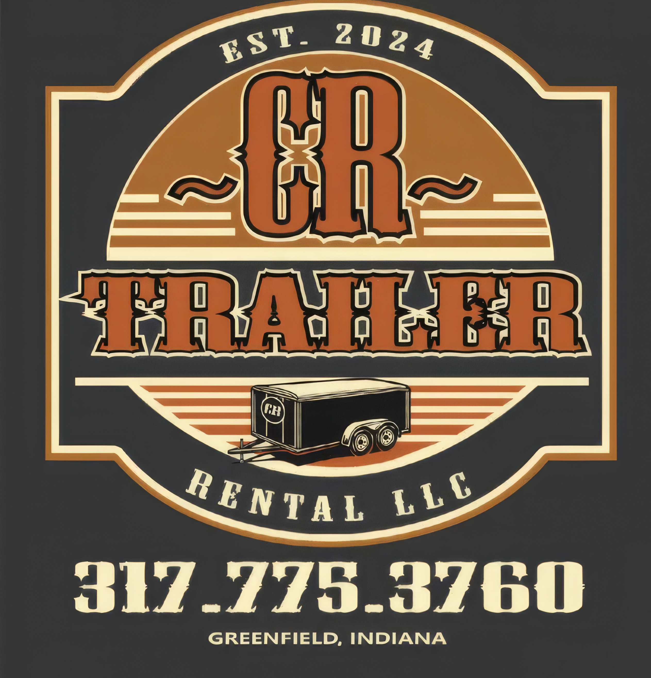 CR Trailer Rental