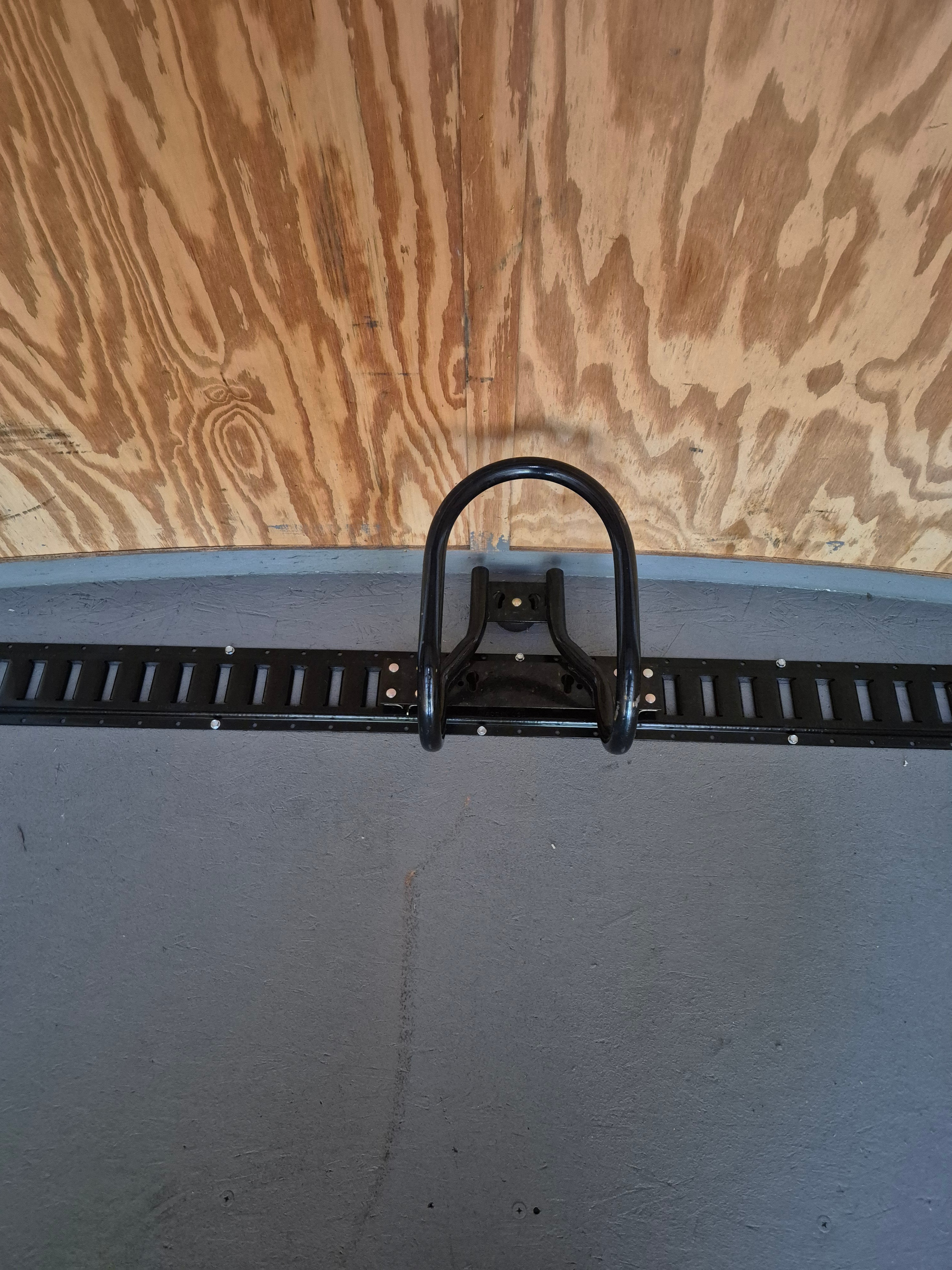 7FT x 16FT Enclosed Cargo Trailer thumbnail 2